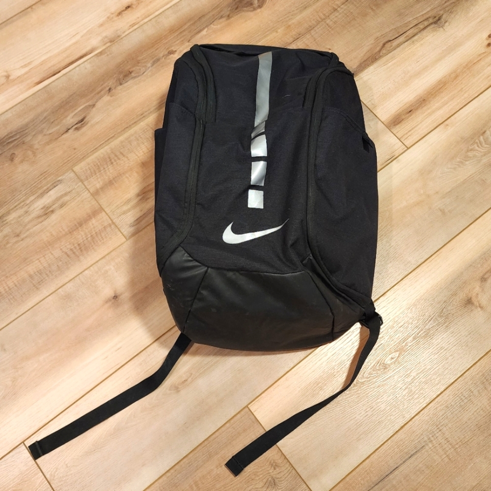 Nike Basketball Hoops Black Longsleeve main image 0